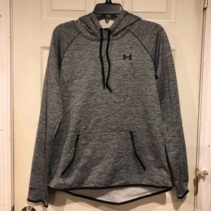 Under Armour hoodie
